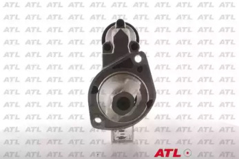 Стартер ATL Autotechnik A 21 300